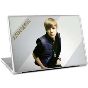  J BIEBER   MY WORLD 2.0 COLOR 13 LAPTOP (COMPUTER 