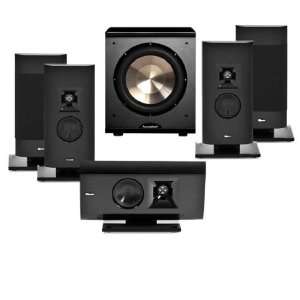   12 5.1 Home Theater Bundle free BIC Acoustech Pl 200 Electronics