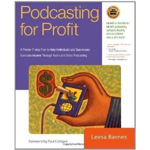   and Businesses Generate Income Throu [Paperback] Leesa Barnes Books