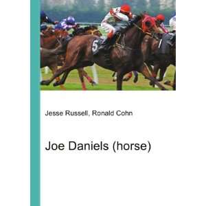  Joe Daniels (horse) Ronald Cohn Jesse Russell Books