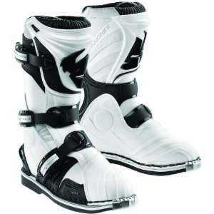 Thor Youth Quadrant Boot 34110192:  Sports & Outdoors