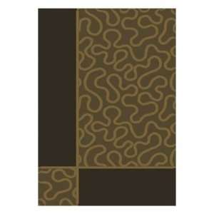  Spices Collection SPI 26 Rug 5x7 Size: Home & Kitchen