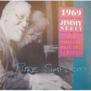  Jimmy Neely   Pure Simplicity   1969: Everything Else