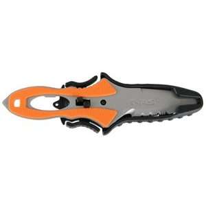  NRS Pilot Knife  SAR Search & Rescue Gear Sports 
