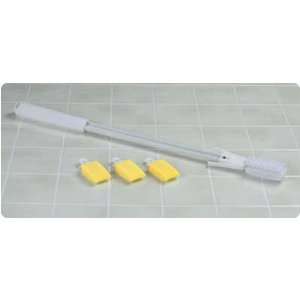  Daily Care Diabetic Foot Care Kit.   Inspection Mirror 