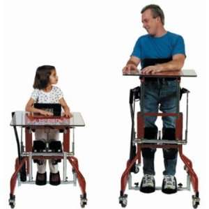    Multi Adjustable Mobile Foot System: Health & Personal Care