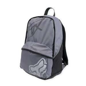  Fox Racing Culture Backpack   Graphite   57679 103 Sports 