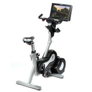    Expresso Interactive Upright Exercise Bike   S3U