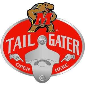  Maryland Bottle Opener Hitch Cover