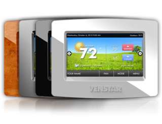Venstar T5800 Color Thermostat from with Touchscreen  