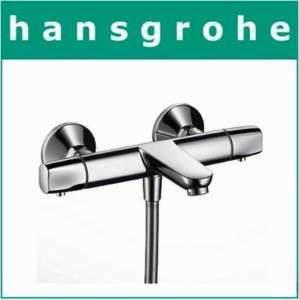 Hansgrohe Ecostat E 13145000 Thermostatic Bath MixerNIB  