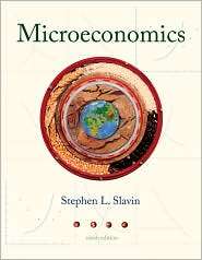   2009 Update, (0077354192), Stephen Slavin, Textbooks   