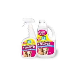  OUT Pet Products 70416BR OUT Stain & Odor Remover 16 fl 