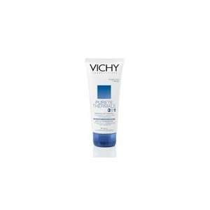  Vichy Purete Thermale One Step 3 in 1 Complete Cleanser 6 
