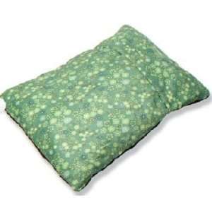  THERM A REST COMPRESSIBLE PILLOW   LARGE   O/S   MEADOW 