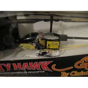  Expansys Skyhawk Rc 2 Channel Helicopter: Toys & Games