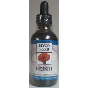  Kan Herb Company Reishi