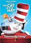 Dr. Seuss The Cat in the Hat (DVD, 2004, Full Frame Edition) (DVD 