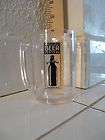 BEER Glass ~ INTERNATIONAL BEER FESTIVAL ~ Plastic Taster ~ San 