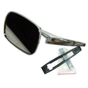  OE Replacement Chevrolet Camaro Driver Side Mirror Outside 