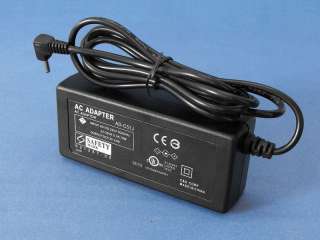 AC Adapter Charger for JVC GZ HM30 GZ HM30AUS GZ HM30BEK GZ HM30BU GZ 