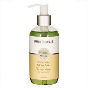  Pur Minerals Mineral Wash