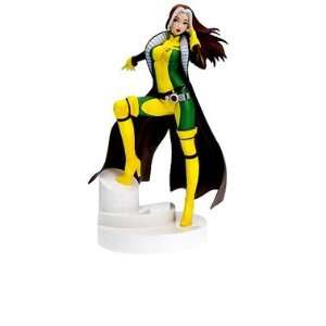   Marvel Bishoujo Rogue PX Long Coat Ver. 1/8 Scale Figure Toys & Games