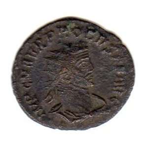  ancient Roman coin Emperor Probus 276 282 AD: Everything 