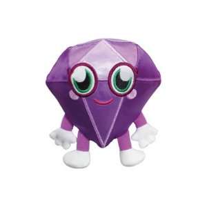  Moshi Monsters Moshling Soft Toy   Roxy: Toys & Games