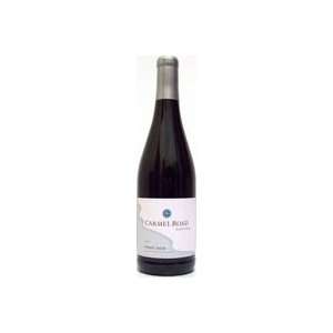  2009 Carmel Road Pinot Noir 750ml Grocery & Gourmet Food