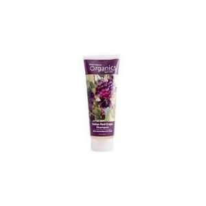  Desert Essence Italian Red Grape Shampoo ( 1x8 OZ 