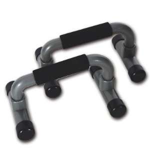 Deluxe Pro Grip Push Up Stands: Sports & Outdoors