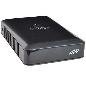  Iomega DHD160 C2 160GB USB 2.0/FireWire 3.5 External Hard 