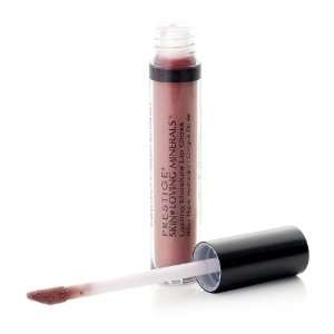 Prestige Mineral Lipgloss, MMG 04 Delicate Mauve, 0.09 Ounce (Pack 