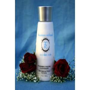   Blended with Natural Plant Extracts By Theresa Richard 6.5 oz. Beauty