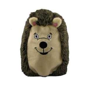   Hedgehog (Catalog Category: Dog / Dog Toys fleece Plush): Pet Supplies
