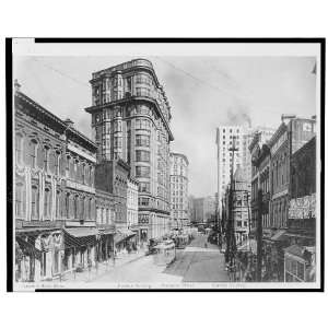  Peachtree St,Lesters Bookstore,Flatiron/Fuller Building 