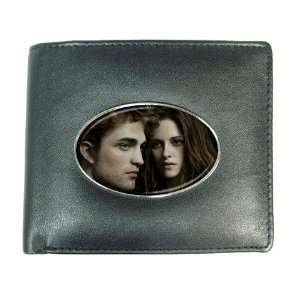   Black Wallet Twilight Edward Bella Cullen New Moon: Everything Else