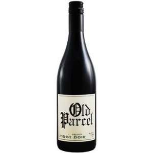  Old Parcel Pinot Noir 2010 Grocery & Gourmet Food