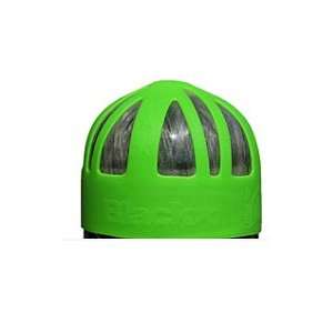  BlackStar Paintball Butt 2.0   Neon Green Sports 