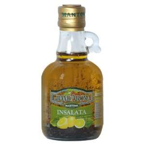   Flavored Extra Virgin Olive Oil:  Grocery & Gourmet Food