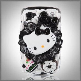  Treats Cake style case cover for Blackberry Curve 8520 8530 9300