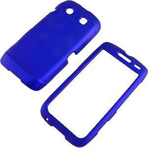   Rubberized Protector Case for BlackBerry Torch 9850 9860 Electronics