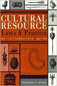   Guide, (0761990445), Thomas F. King, Textbooks   