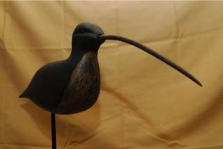 Dads Decoys LC1 Nat. Kirby Oversize Curlew  