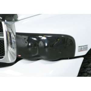    Wade LightGuard   Clear, for the 2004 Jeep Liberty: Automotive