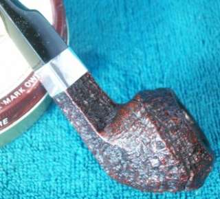 This is A GREAT PIECE OF DUNHILL HISTORY This pipe is just waiting 