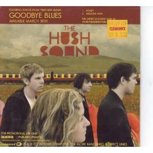 The Hush Sound / Phantom Planet by The Hush Sound / Phantom Planet 