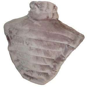  Herbal Concepts Herbal Comfort Vest, Grey, 1 ea Health 