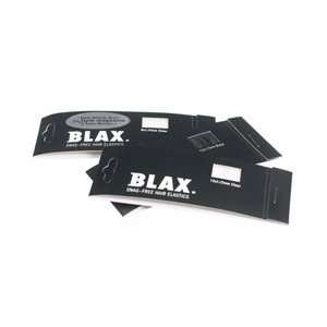  BLAX Clear Snag Free Hair Elastics